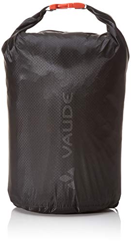 VAUDE Packsack Drybag Cordura Light, 20 Liter, anthracite, 30297