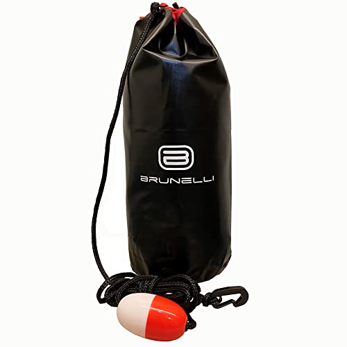 Brunelli SUP Anker PWC Anker Sack