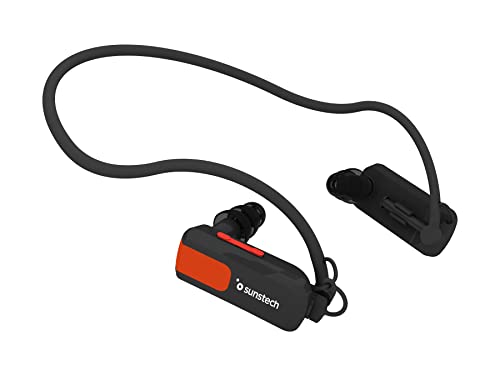 Sunstech Triton4Gbred