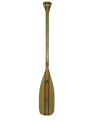 Szmaglinski pinewood stand-up paddle