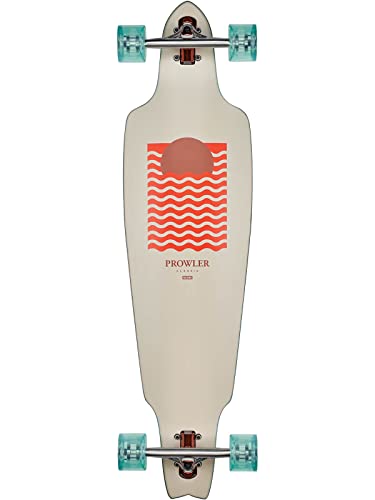 Globe Longboard Prowler Classic Dawn/Copper 38