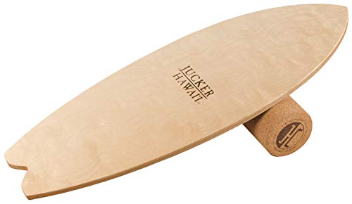 Jucker Hawaii Homerider Ocean Balance Board