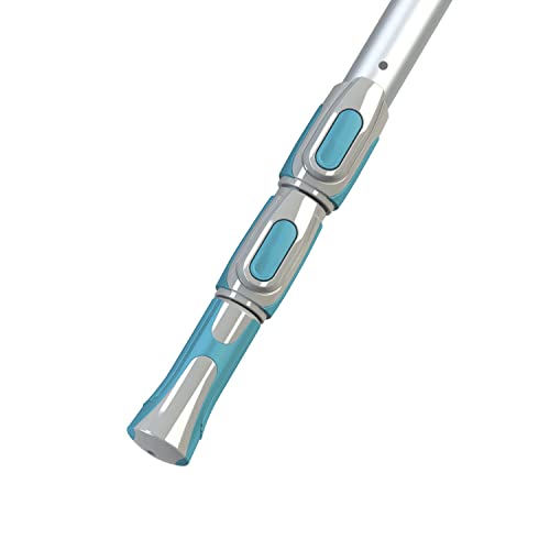 Bayrol Comfort - Aluminum - Telescopic pole