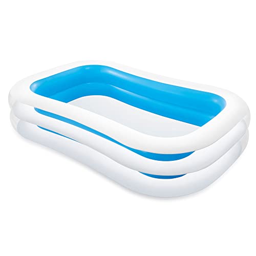 Intex 12-56483NP Swim-Center 'Family...