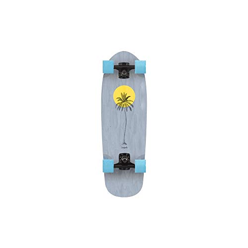 LANDYACHTZ Dinghy Blunt UV Sun