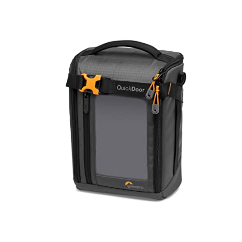 Lowepro GearUp Creator Box Large II, Tasche für Spiegellose und DSLR-Kameras,...