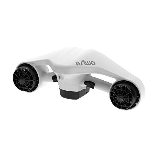 Asiwo diving scooter