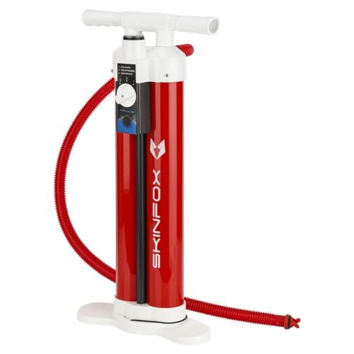 SKINFOX Triple-Action Pump HP6 SUP Pumpe