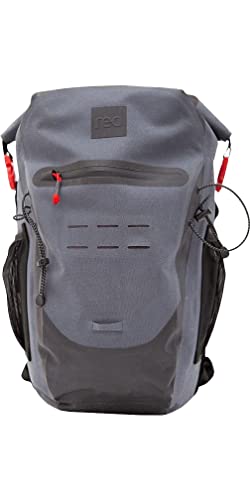 Red Paddle Wasserdichter Rucksack 30L