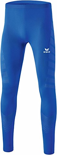 Erima Herren Lange Tight Functional New Royal S