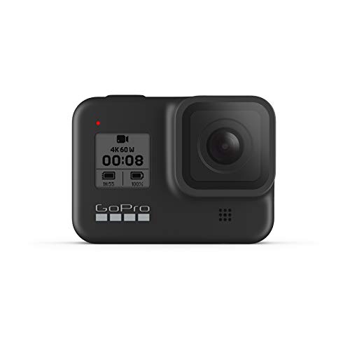 GoPro HERO8 Actioncam