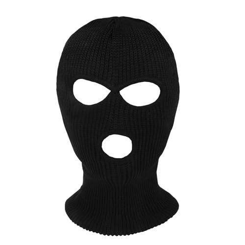 Skimaske,Ski Mask,Motorrad Maske Herren,Skimaske Herren,Sturm Maske,Sturmhaube...