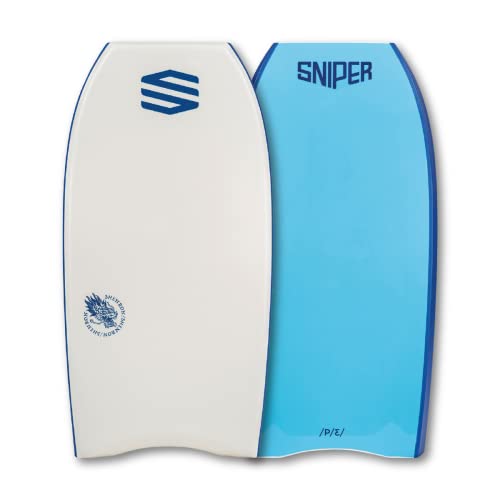 Sniper Bodyboard Sport Improve Serie