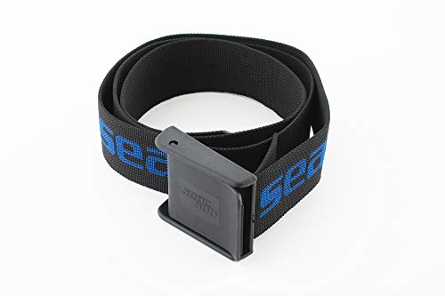 Seac diving weight belt Cintura Sub