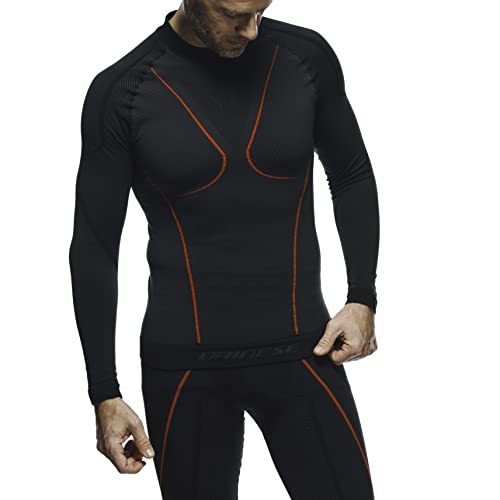 Dainese Herren Thermo Ls Baselayer-Shirt