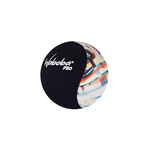 WABOBA PRO Water Bouncing Ball, farblich sortiert, one size