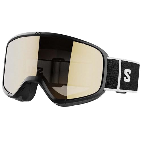 Salomon Aksium 2.0 Access Unisex-Brille Ski Snowboard Freeride