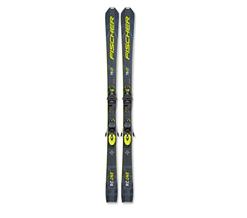 FISCHER Ski XTR RC One 77 GT RT