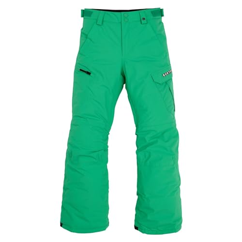 Burton Exile Cargo