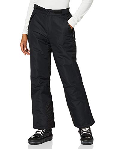 Ultrasport 10022 Damen Pants funktions-ski-/Snowboardhose