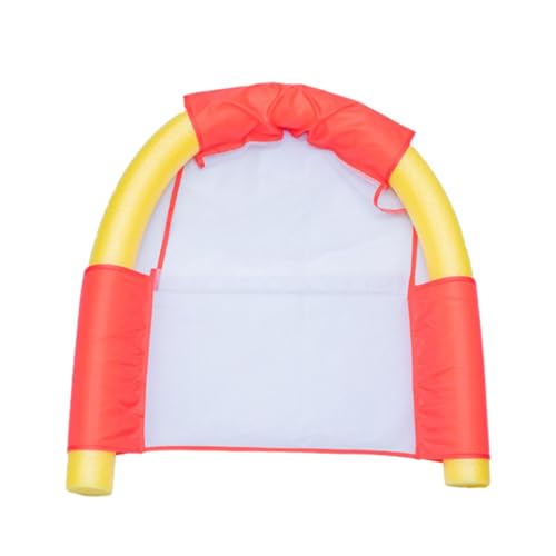 Noodle Chair Floats für Erwachsene, Noodle Sling Pool Float | Schwimmnudel-Poolsitz -...