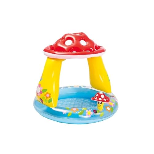 Vedes baby pool colorful