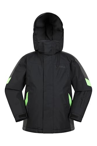 Mountain Warehouse Raptor warme Winterjacke für Kinder