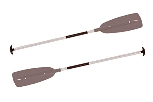 Sevylor aluminum double paddle KC-Compact