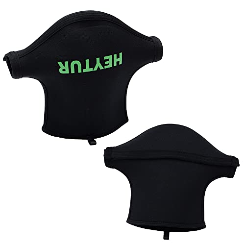 HEYTUR Neoprene Paddle Mitts