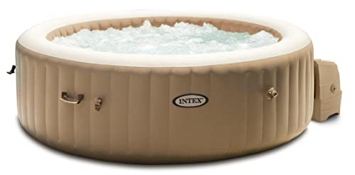 Intex Whirlpool Purespa Bubble Massage