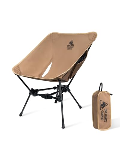 OneTigris TIGERBLADE camping chair