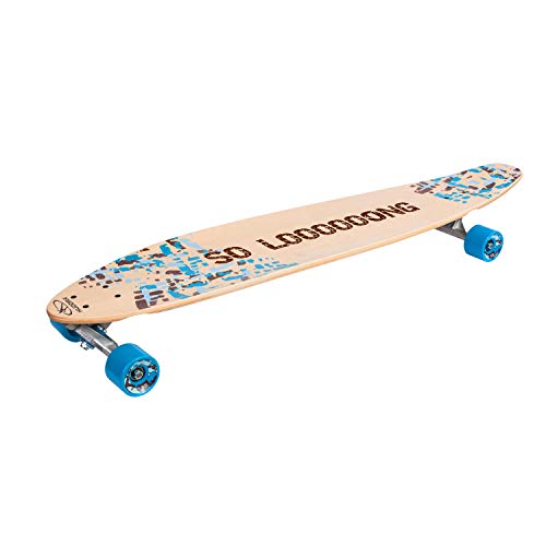 HUDORA Longboard Imperial