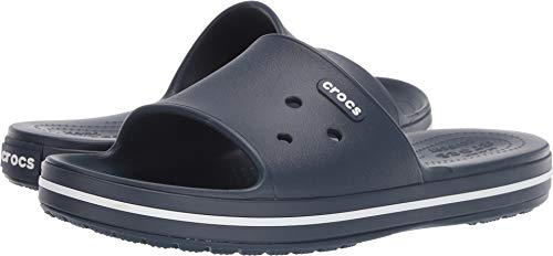 Crocs Side Clogs