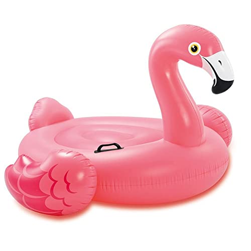 Intex RideOn Flamingo - aufblasbares Schwimmtier