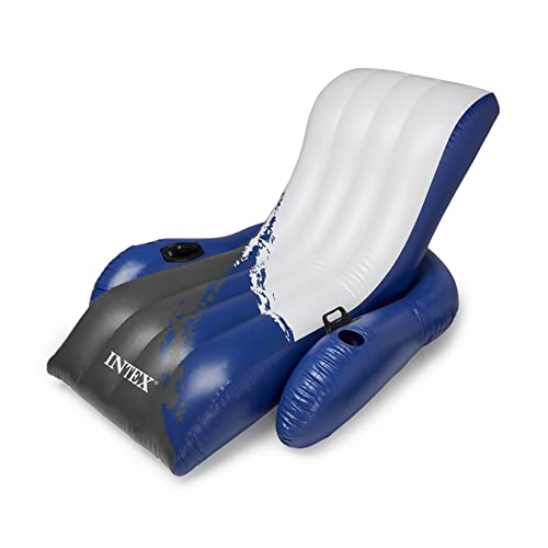 Intex Floating Recliner Lounge