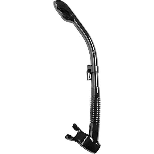 Cressi Premium dry snorkel