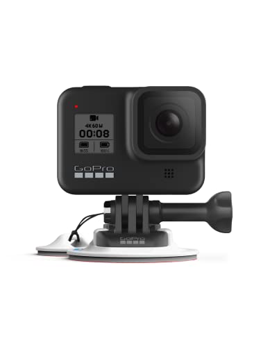 GoPro Accessory Surf Hero Expansion Kit Kamerabefestigung, ASURF-001