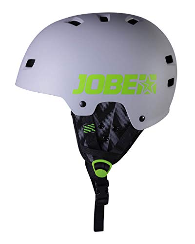 Jobe Base Wakeboard Helm Cool Grau