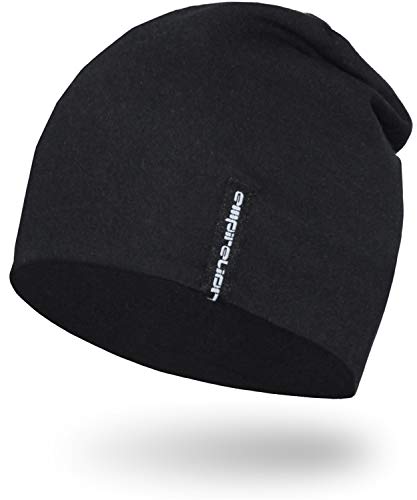 EMPIRELION 9' Multifunktionale Leichte Sommermütze Running Beanie-Mützen Skull Cap...