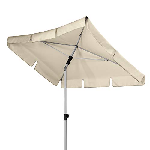 Doppler Active - Rectangular parasol