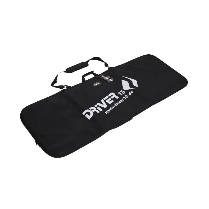 Driver13 Kiteboard Tasche Singlebag Design in Germany Top Qualität seit vielen Jahren...