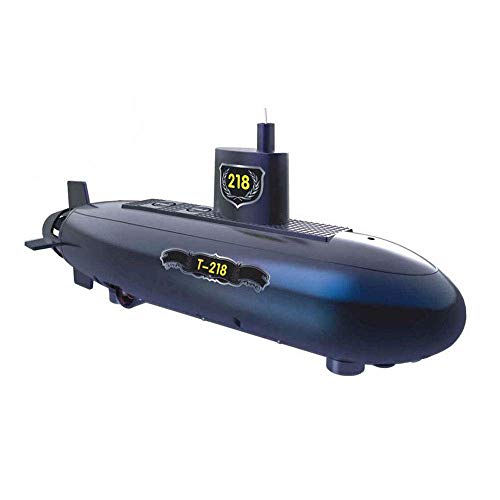 QHYZRV RV submarine set