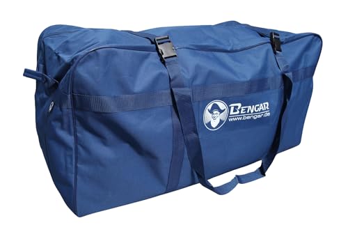 Bengar inflatable boat carry bag XXL