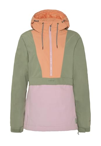 Protest Damen Anorak PRTMOORENA