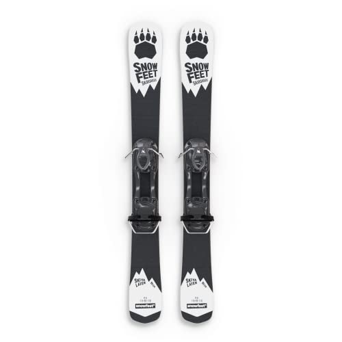 Snowfeet Skiboards 99 cm