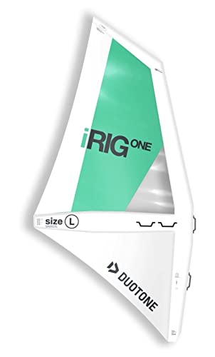 Duotone iRIG One L aufblasbares Windsurfrigg für SUP und Windsurfboard