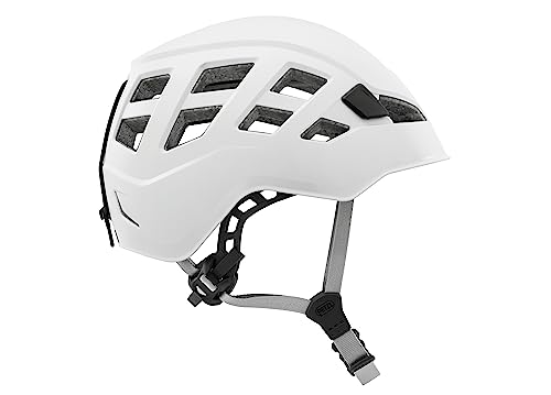 Petzl Boreo Helm Größe M/L weiß