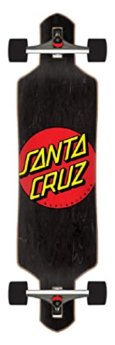 Santa Cruz Longboard