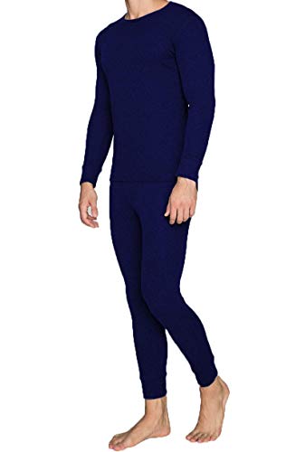 best basics Herren Winter Thermo Unterwäsche