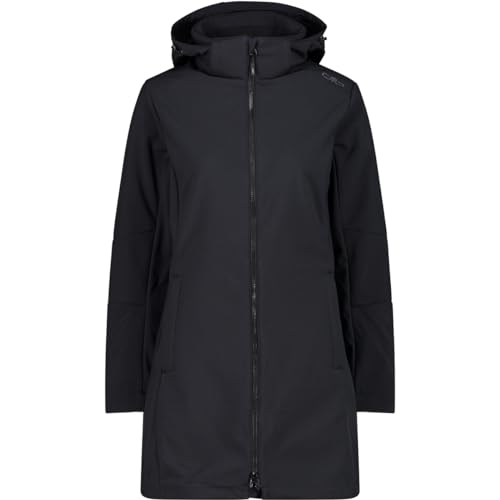 CMP Damen Softshell Mantel